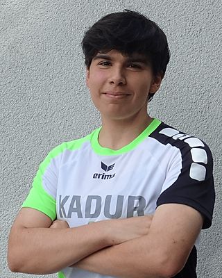 Friederike Sophia Kebede