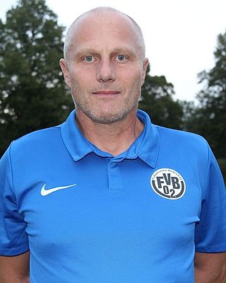 Dirk Manfred Dörner