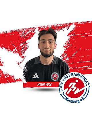 Melih Yüce