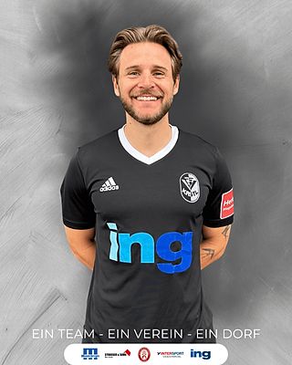 Maximilian Damoser
