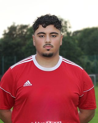 Abdelilah Alyousfi
