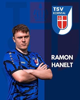 Ramon Hanelt
