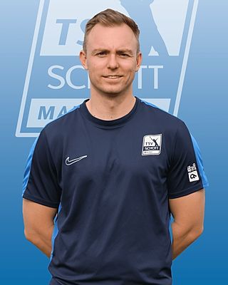 Tim Vollhardt