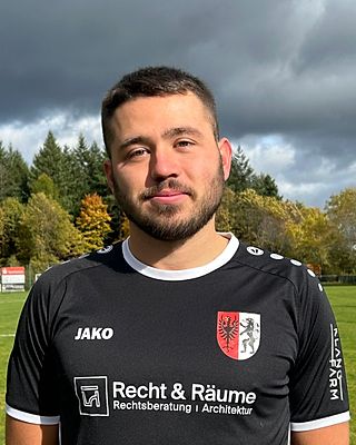Simon Zwickl
