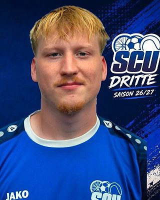 Jonathan Titz