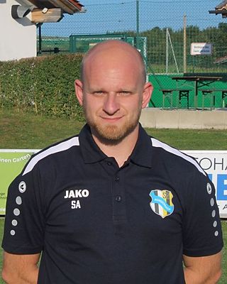 Sebastian Attenberger