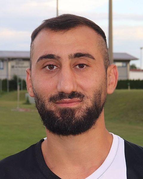 Jamal Abdi