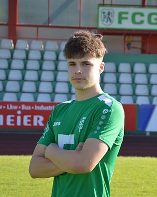 Finn Holzer