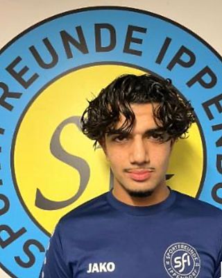 Saleh Al-Eido