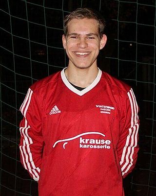 Nick Lüneburg