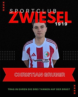 Christian Gruber