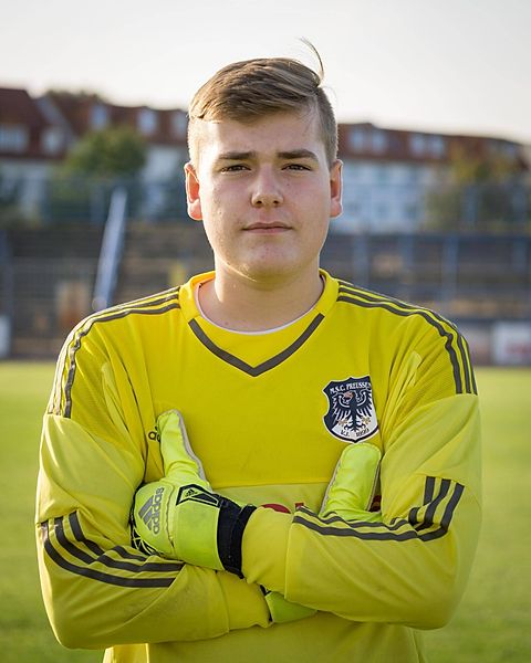 Foto: Sven Sonnenberg