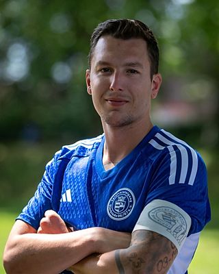 Timo Sexauer-Schmidt