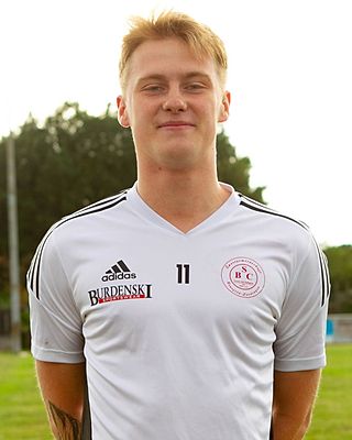 Lucas-Marvin Schuster