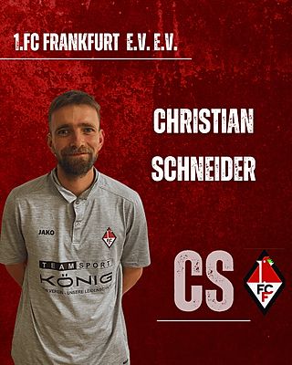 Christian Schneider