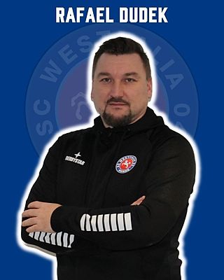 Rafael Dudek
