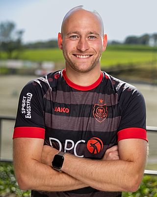 Patrick Marcel Philipp