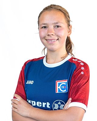 Emily Haas