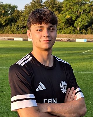 Florian Alexandre Krings