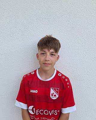 Korbinian Schmalzbauer