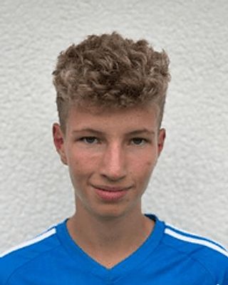 Linus Rüenauver