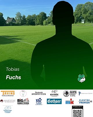 Tobias Fuchs
