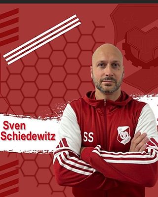 Sven Schiedewitz