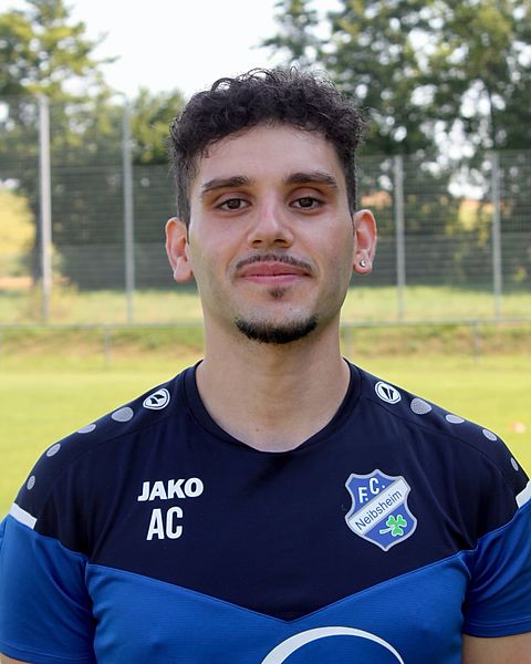 Foto: Marvin Westermann