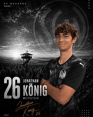 Jonathan König