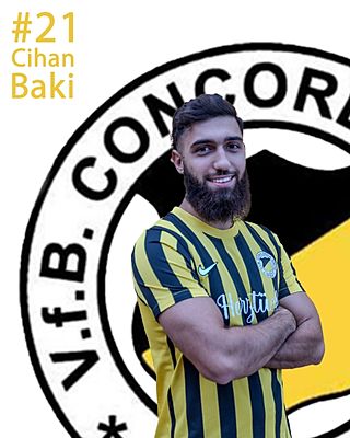 Cihan Baki