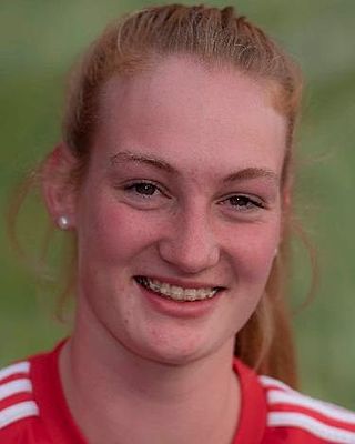 Zoe Mast