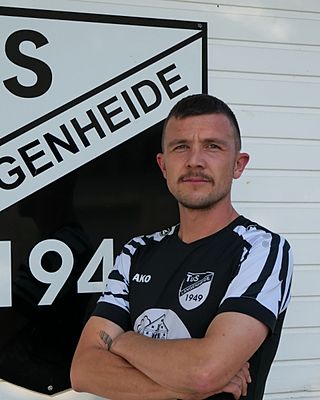Till Hornberg