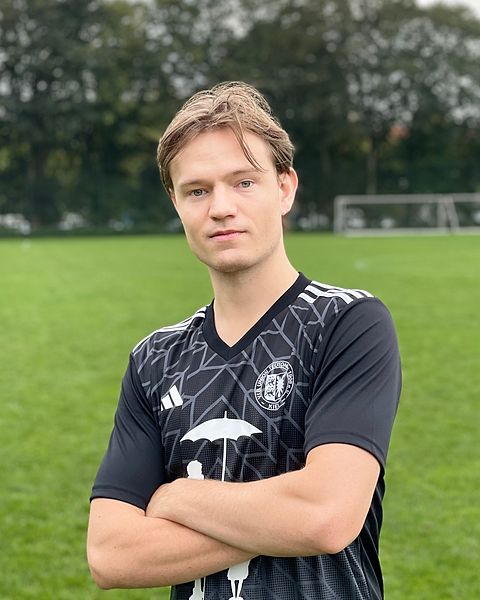 Foto: Melwin Spreckelsen