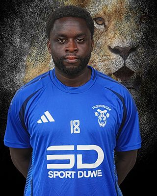 Dasilva Mavinga Matondo