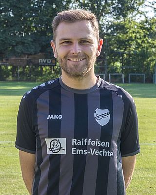 Michael Pötter