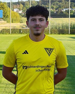 Emanuel Baketaric