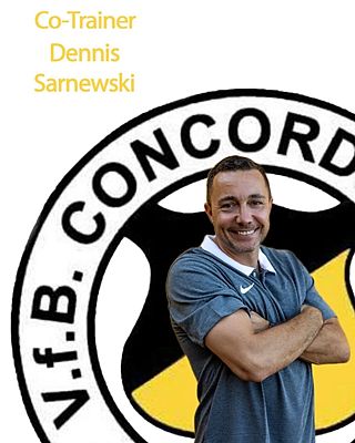 Dennis Sarnewski