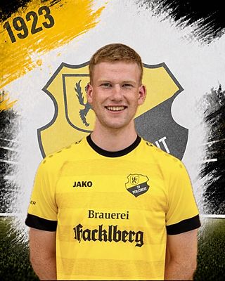 Felix Kühberger