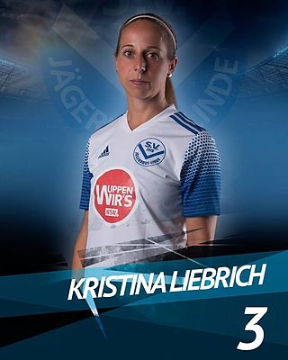 Kristina Liebrich