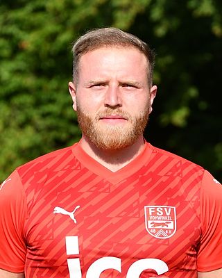 Louis Marvin Engelhardt