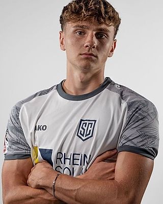 Janne Meurer