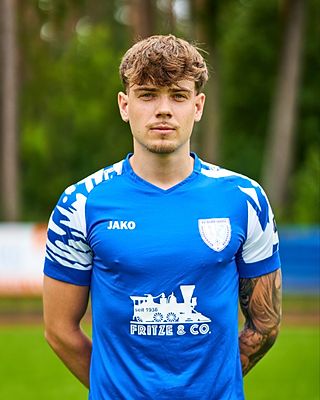 Maximilian Tutzschke