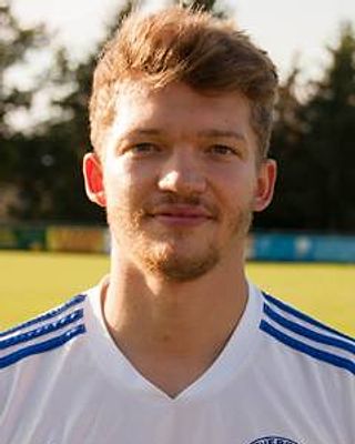 Marcel Liebendörfer