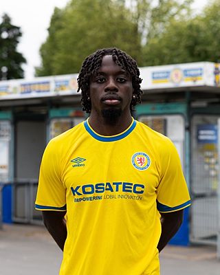Glory Kiveta