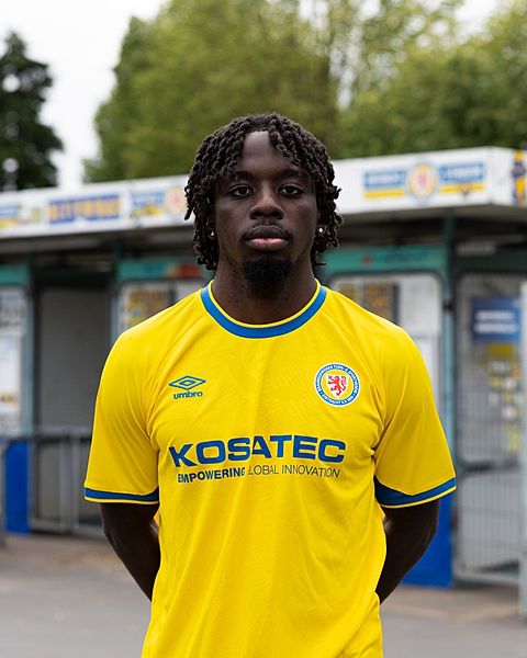 Glory Kiveta