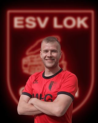 Niclas Dolg