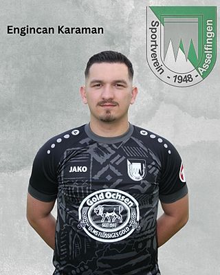 Engincan Karaman