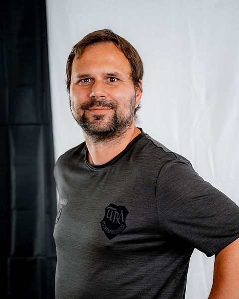 Foto: Sam Weber