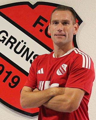 Dominik Gerberich
