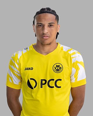Rashad Ouro-Akpo